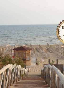 MODICA BEACH RESORT